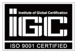 ISO 9001